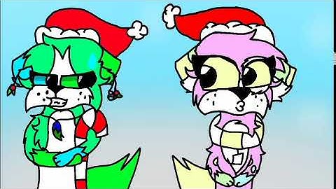 Very First Christmas OC MAP part 11