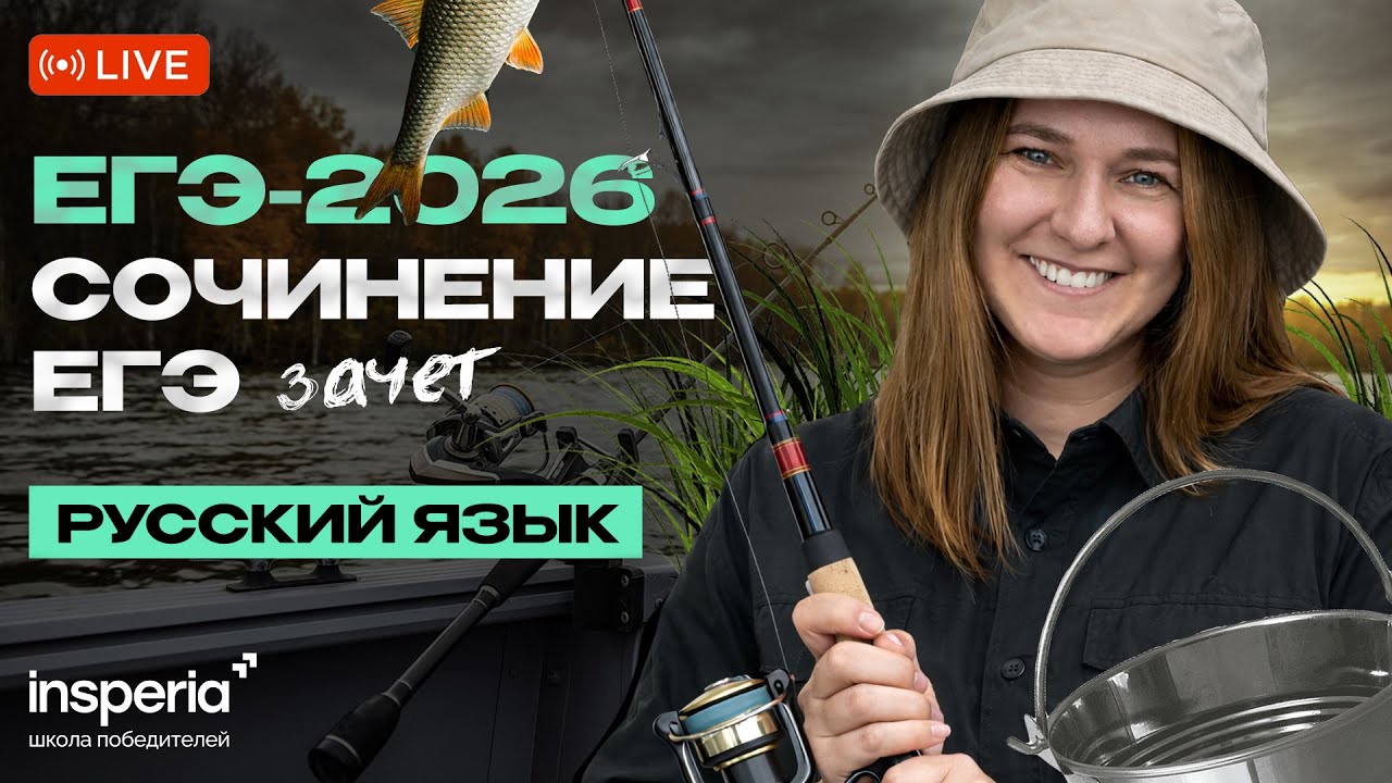 Сочинение ЕГЭ на максимум со старшим экспертом + новая информация из методических рекомендаций