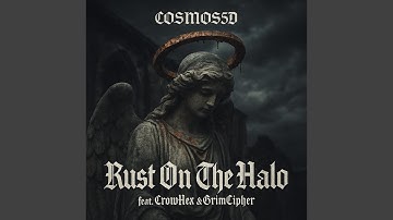 Rust On The Halo (feat. CrowHex & GrimCipher)