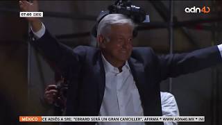 ¿Qué es la Cuarta Transformación propuesta por AMLO? | adn40