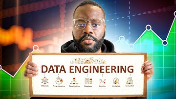 A Day in the Life of a Data Engineer | Discover What I *actually* Do!