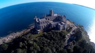 Cornwall 2016 - Drone Videos