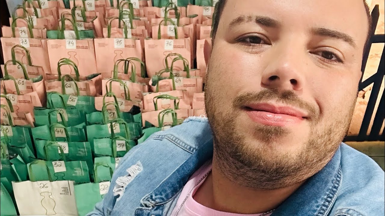 Sacola premiada: passo a passo. Lucre muito com Boticário, Natura, Eudora, Avon,etc…