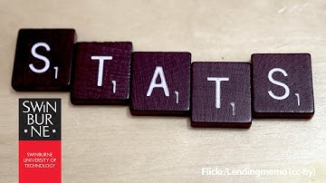 Conducting t-tests in R (STA80006 Using R for Statistical Analysis)