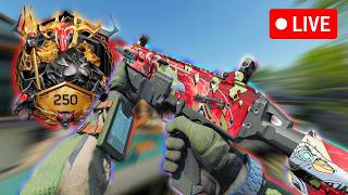 Solo Queue Top 250 Ranked Play | !boost | #1 Top 250 POV | BO7 Top 250 Gameplay @xavinosabo