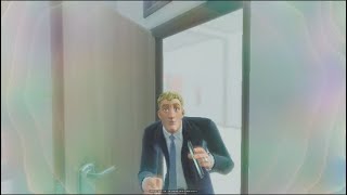 Fortnite Full Live Event - The Device (Doomsday) (4K RESOLUTION)