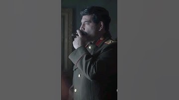 Bác Hồ và Stalin