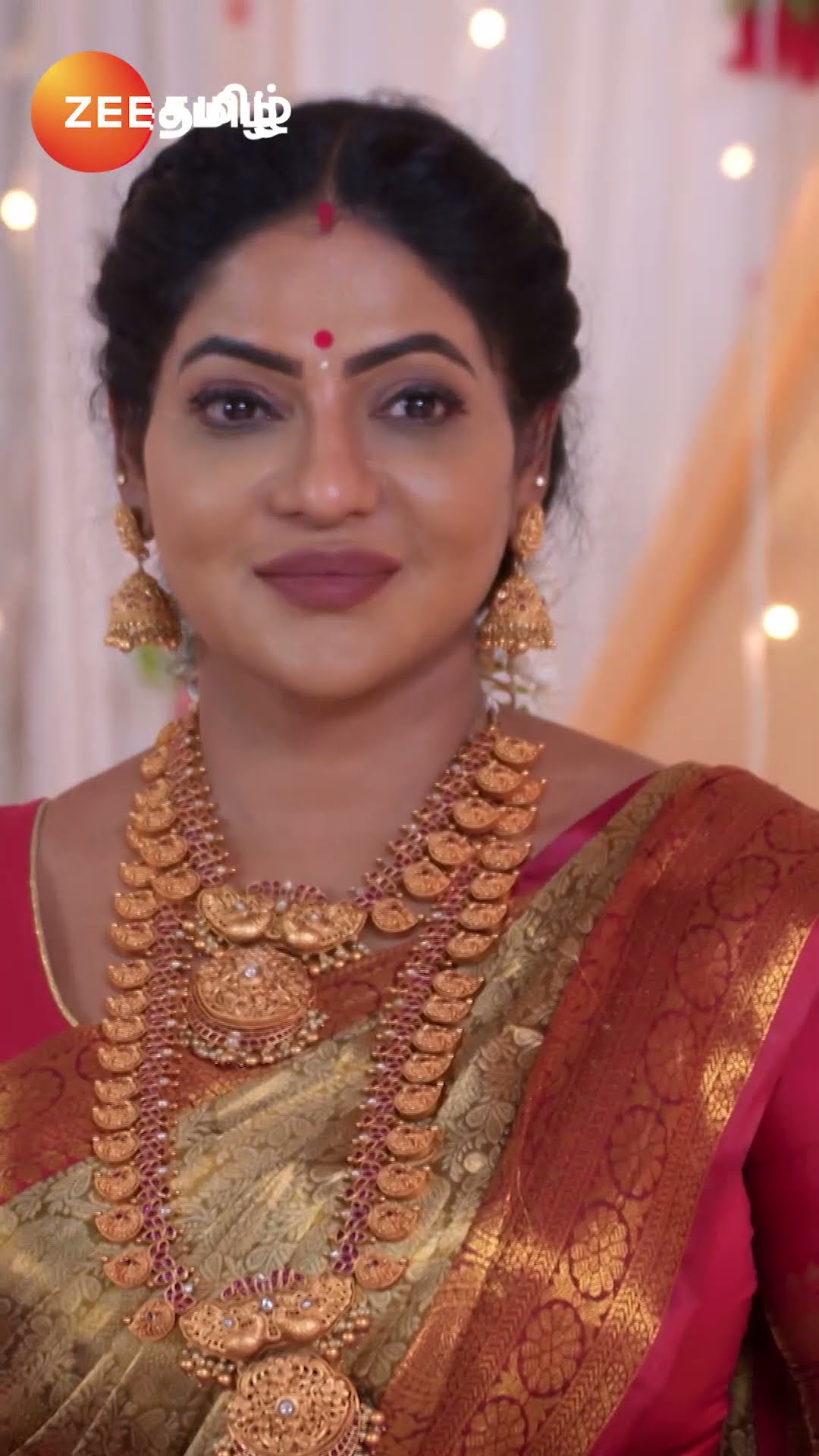 #Karthigai Deepam #Shorts #Zee Tamil #Entertainment #Drama