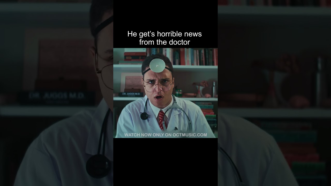 TALL WARM GLASS OF MILK OFFICIAL MUSIC VIDEO TEASER