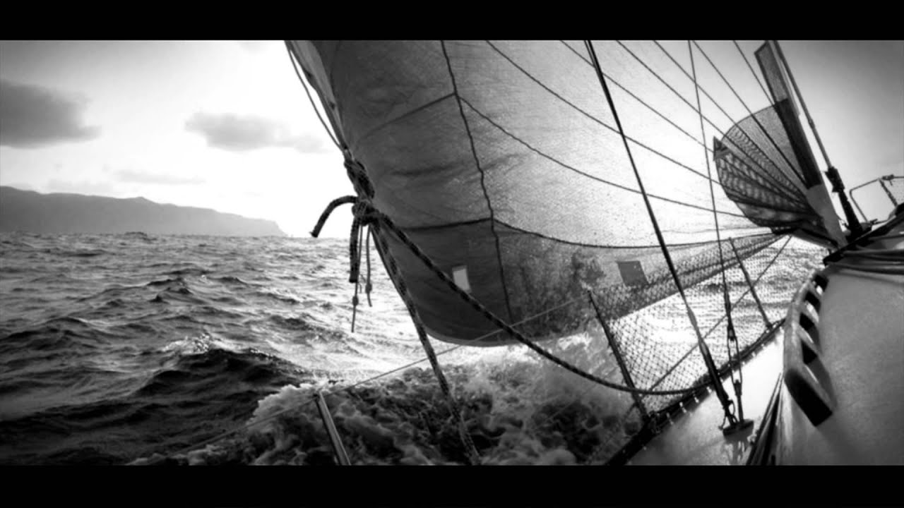 Sail on sailor Mustard Seed Faith YouTube