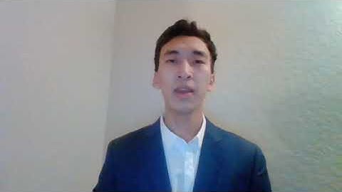 Financial Engineering Video for NYU