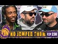 The nj show  238 adam leaks yes drake diss joe budden smoke spider loc fight  more