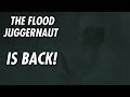 I Brought Halo 2's Cut Flood Juggernaut Back Into The Campaign!