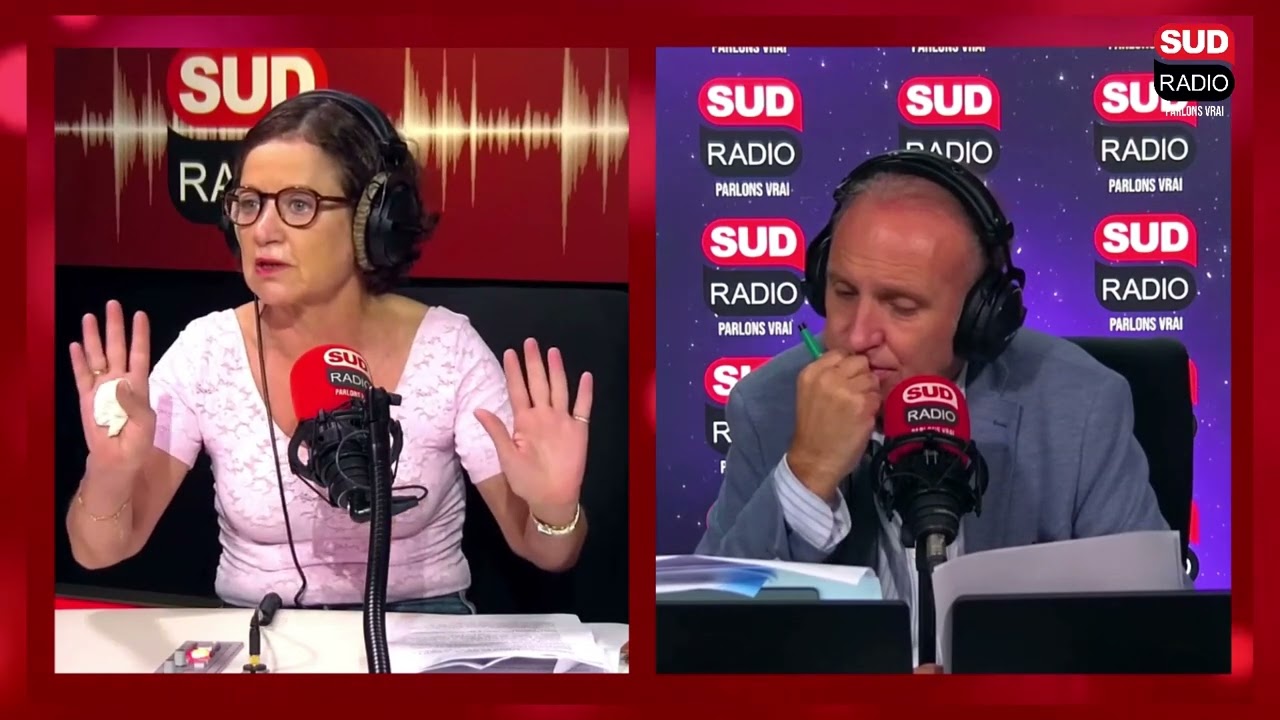 Élisabeth Lévy : "Quand ils seront frappés, nous pleurerons aussi, les enfants de Gaza"
