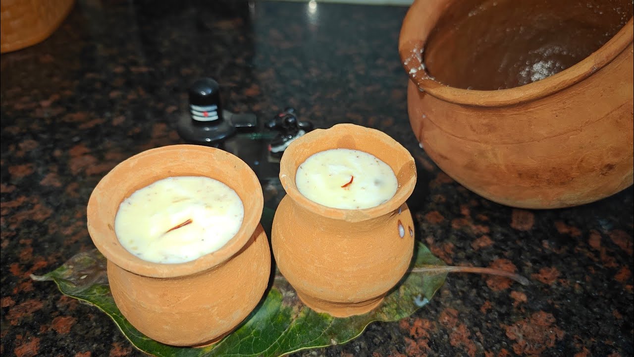 Mahashivratri Special Thandai | Traditional Thandai Masala #thandaimasala #mahashivratri #shivratri 