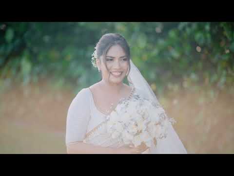 The Wedding Film of Thilini & Challith
