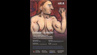 Outside/Outsider Film Festival