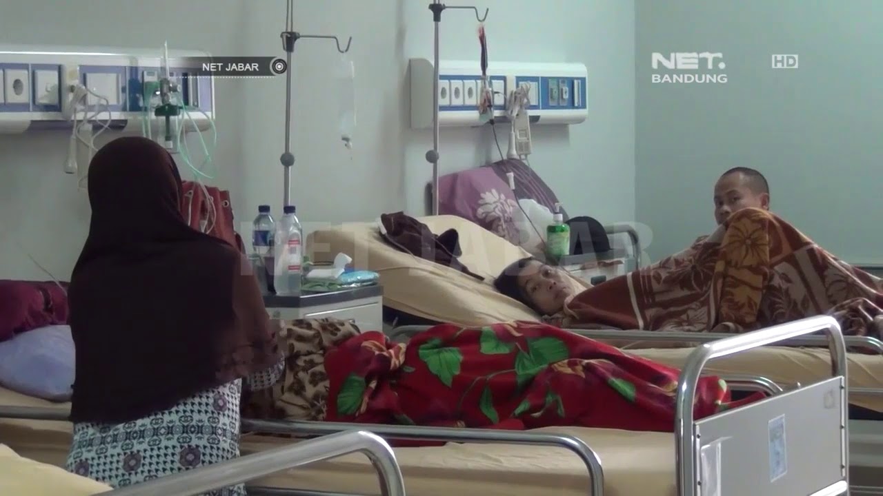 RUMAH SAKIT SIAGA LEBARAN - YouTube