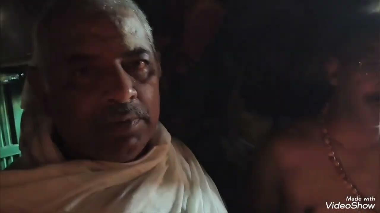 శివరాత్రి అభిషేకం బాపట్ల అగ్రహారం శివాలయం 