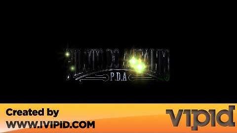 INTRO MISTO [ P.D.A]