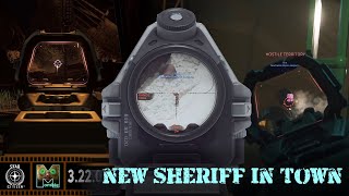 Star Citizen - New Sheriff In Town - LP - Update 3.22.0 - Part 19