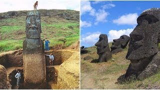 8 Ancient Constructions Still Baffle Us