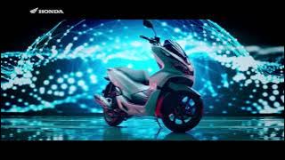 Honda PCX “Exceed Excellence “