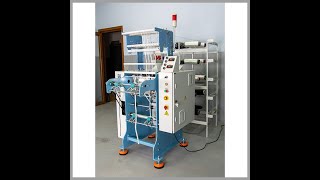 Grk-2-2 - 2 Sistem Kordon Makinesi Görteks