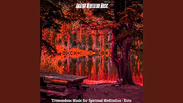 Tremendous Music for Transcendental Meditation