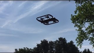 Phc Tv Zelfvliegende Drone Skydio