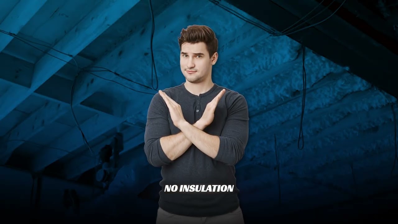 Why Is It Always Cold in Here | CAVITY WALL INSULATION IRELAND