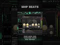 je fais mon sidechain