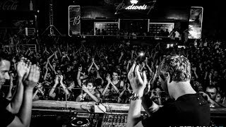 John Digweed - Moot Point @ La Estación - 17.01.2014 - Carlos Paz, Argentina Eventronica.com