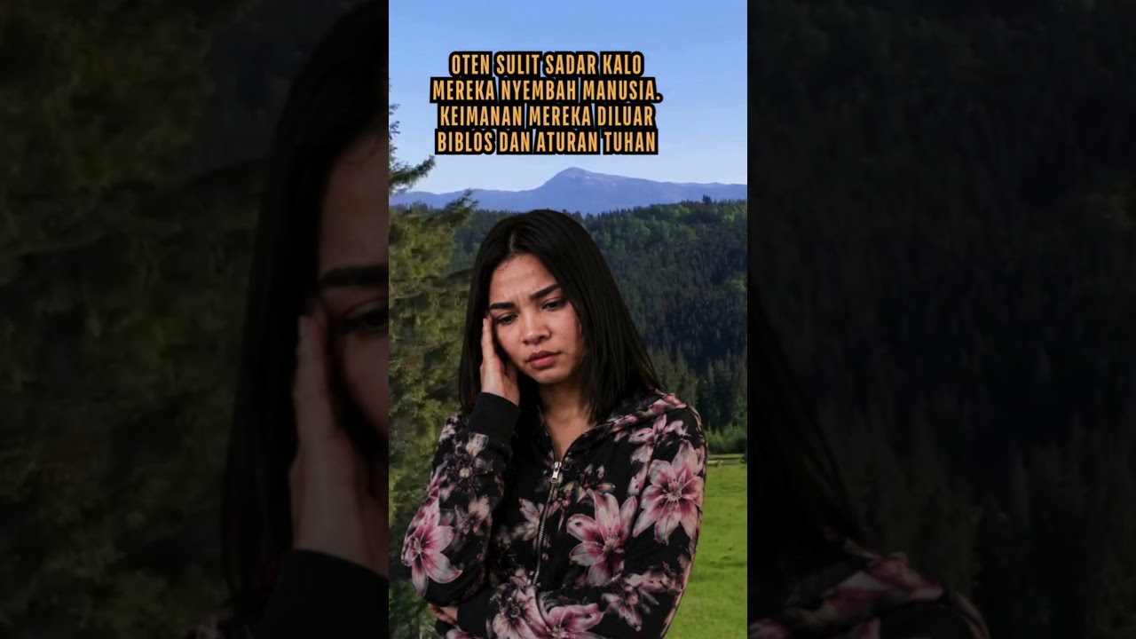 MAKAN BABI DILARANG DI BIBLOS GEREJA AJARAN BEDA #short #shorts #viral #videos #like #video #like