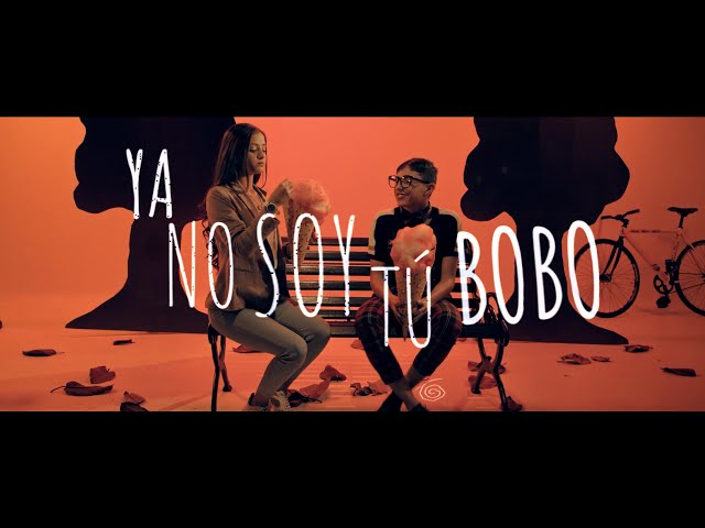 Devia - Ya No Soy Tu Bobo (Video Oficial)