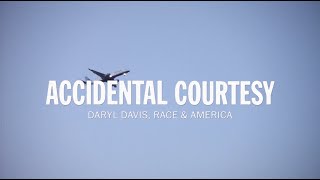 Accidental Courtesy: Daryl Davis, Race & America (2016) - Dir. Matthew Ornstein. Profile
