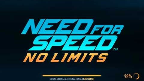 Need for Speed No Limits Genesis Chapter 1|1st Race Win