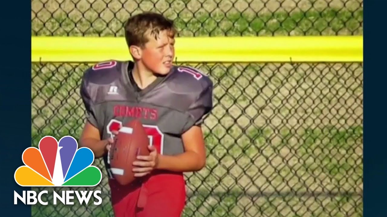 Teen Deaths Fueling Debate Over Safety Of Football
