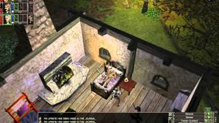Ultima 6 Project 1.1 beta - part 3 - bedrolls and moonstone lol