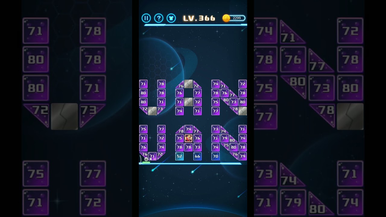 028 Brick Hit from Rejoy Studio