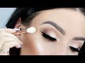 How to Apply Eyeshadow Like A Makeup Artist | Tips & Tricks for Beginners