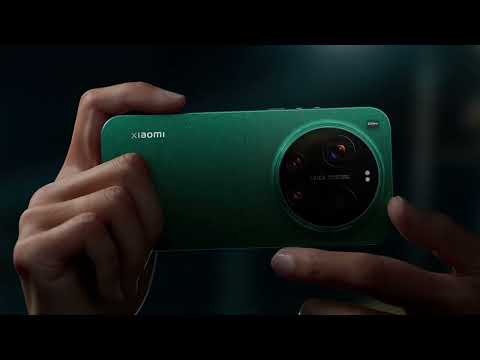Xiaomi 17 Ultra - Essential Leica Imagery