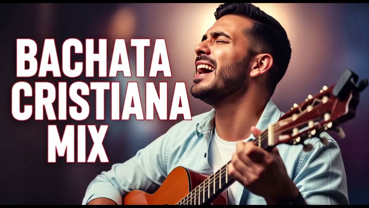Bachata Cristiana  mix Vol. 112 - Disponible Ya 2026 new songs mix