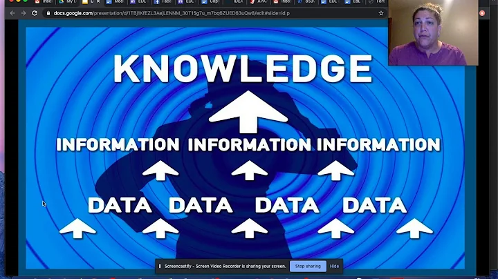 Connett Introductory Video