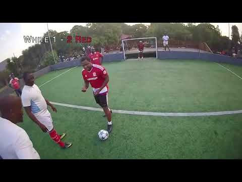 Thursday Evening 6-a-Side: Epic 3-Goal Comeback, Momentum Swings, and flurry of Goals