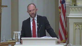 Frank Thompson Funeral Mass, 7-19-24