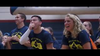Mini Thon 2018