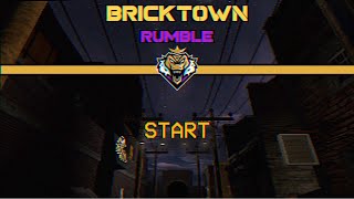 BRICKTOWN RUMBLE™
