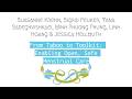 From Taboo to Toolkit: Enabling Open, Safe Menstrual Care
