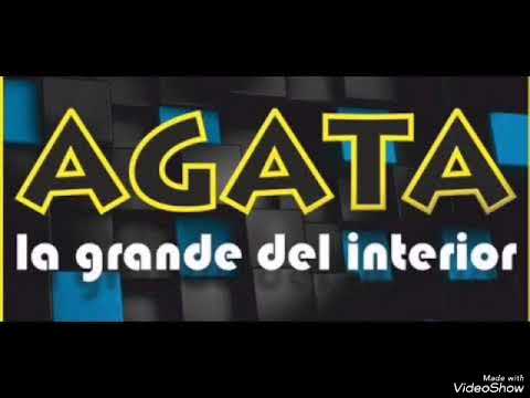 Ágata - La Aceituna